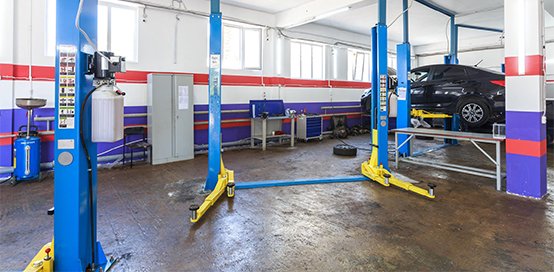 Фото сервиса