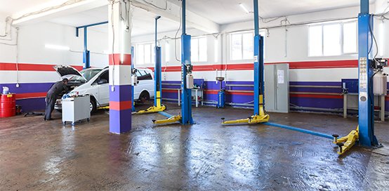 Фото сервиса